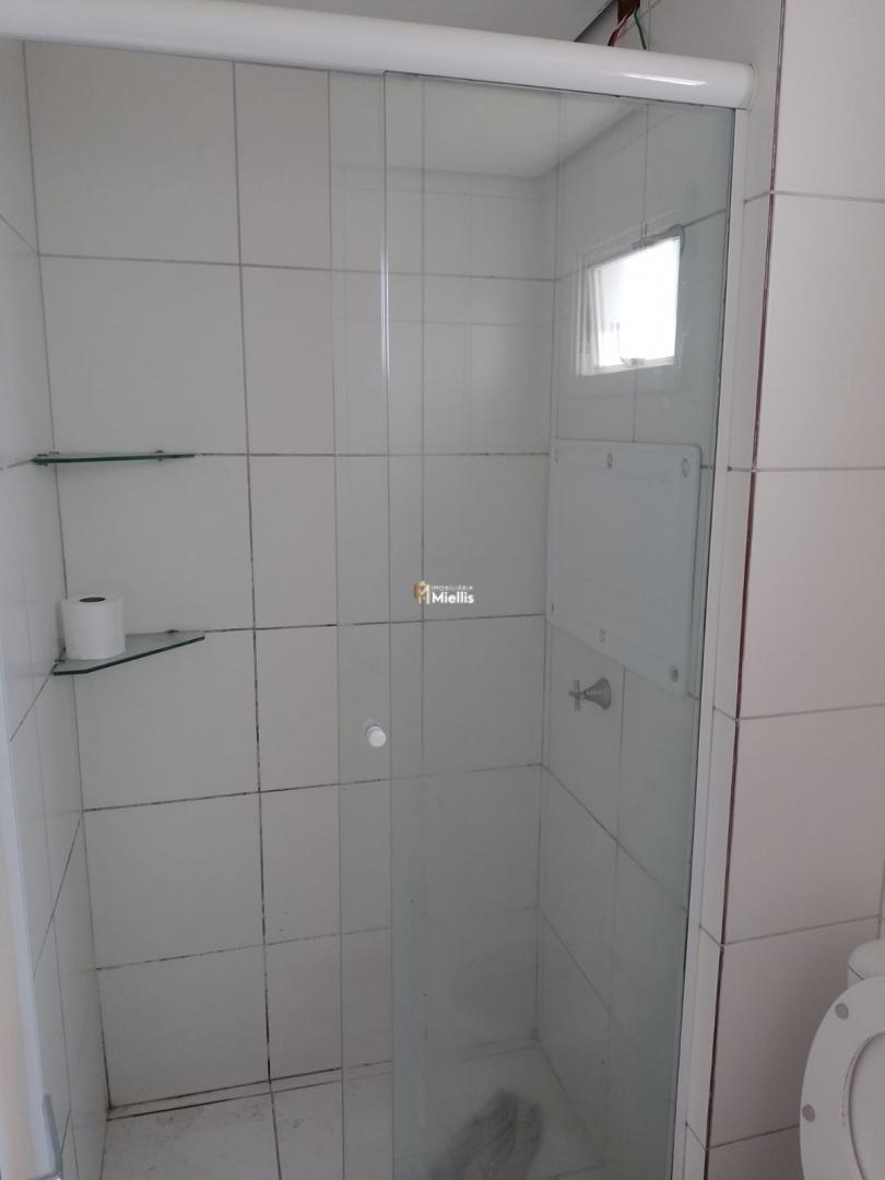 Apartamento à venda com 2 quartos, 55m² - Foto 6