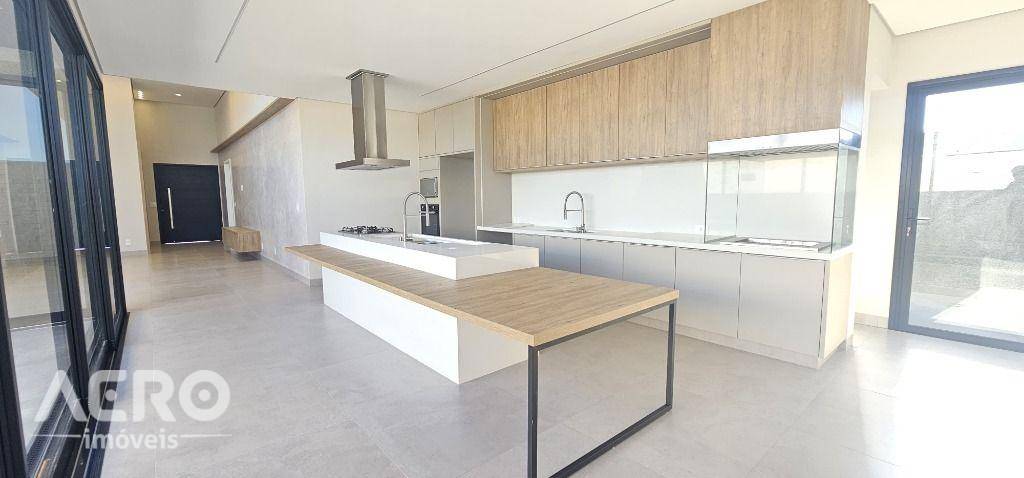 Casa de Condomínio à venda e aluguel com 3 quartos, 198m² - Foto 7
