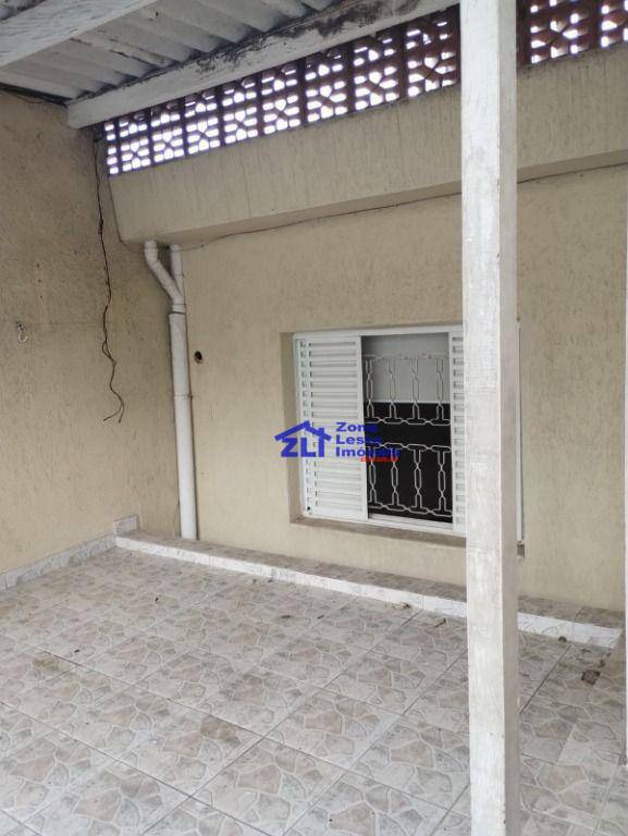 Sobrado à venda com 2 quartos, 65m² - Foto 29