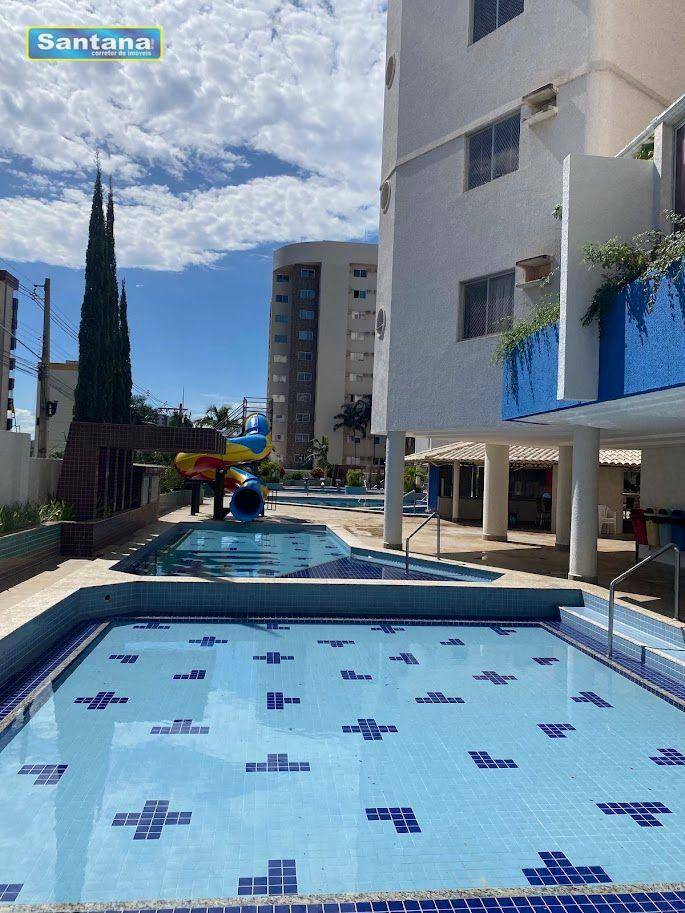 Apartamento à venda com 1 quarto, 48m² - Foto 17