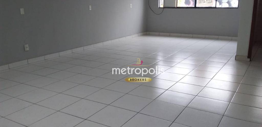 Conjunto Comercial-Sala para alugar, 50m² - Foto 2