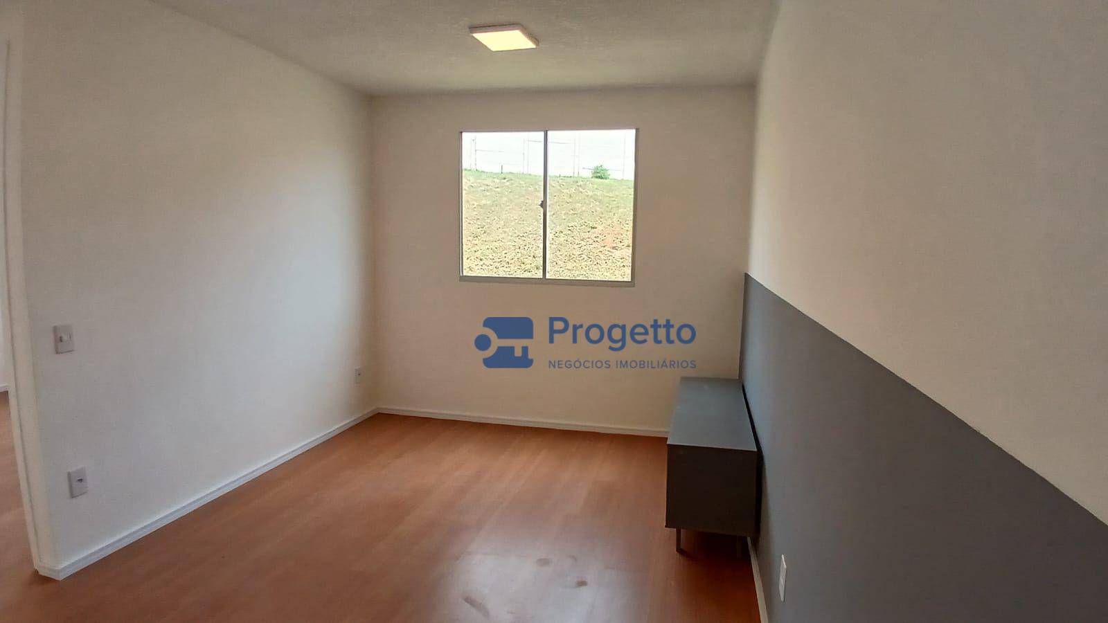 Apartamento à venda com 2 quartos, 45m² - Foto 14