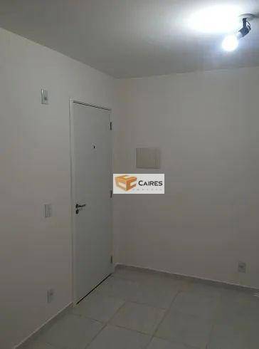 Apartamento para alugar com 2 quartos, 48m² - Foto 17