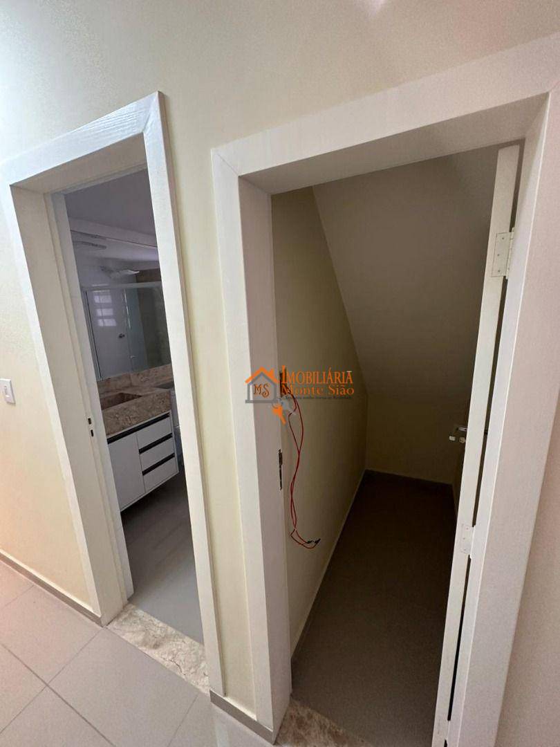 Sobrado à venda com 3 quartos, 210m² - Foto 28