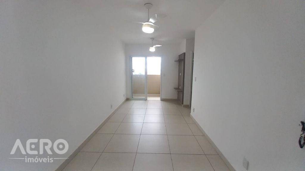 Apartamento à venda com 2 quartos, 50m² - Foto 1