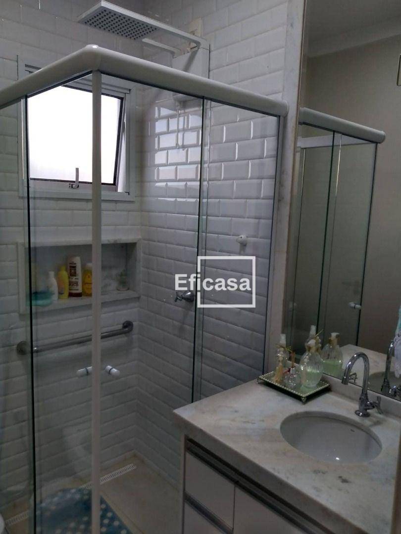 Casa de Condomínio à venda com 3 quartos, 140m² - Foto 12