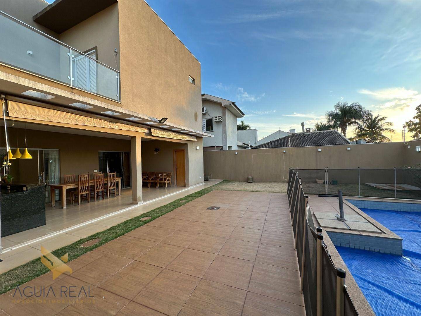 Sobrado à venda com 3 quartos, 234m² - Foto 19