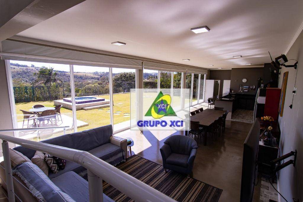 Casa, 3 quartos, 393 m² - Foto 2