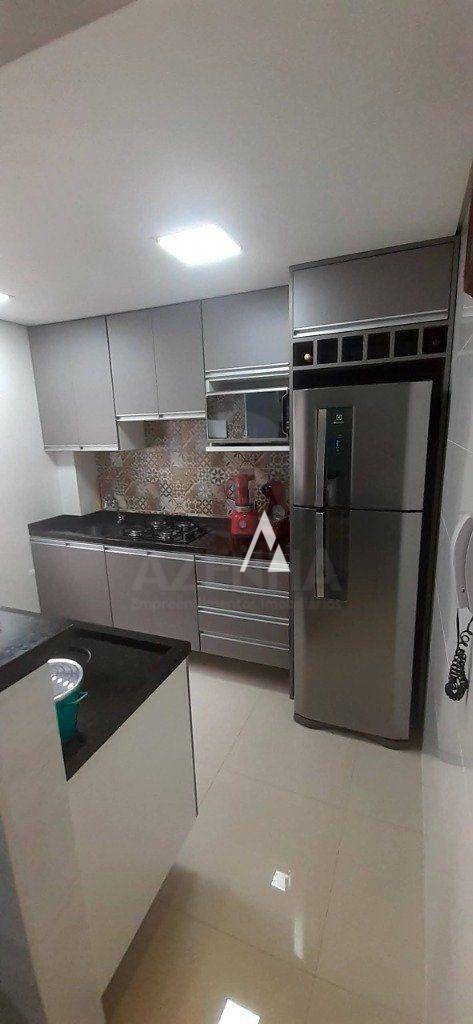 Apartamento à venda com 2 quartos, 41m² - Foto 8