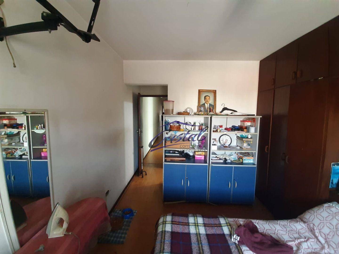 Casa à venda com 3 quartos, 170m² - Foto 20