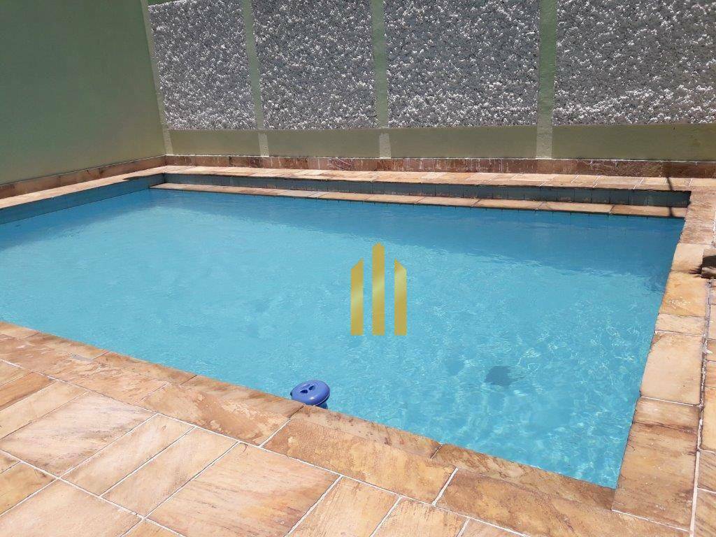 Sobrado à venda e aluguel com 3 quartos, 288m² - Foto 3