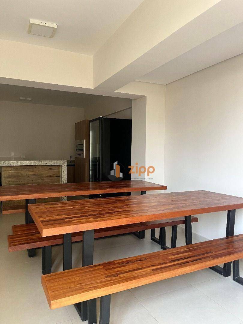 Apartamento à venda com 4 quartos, 150m² - Foto 20