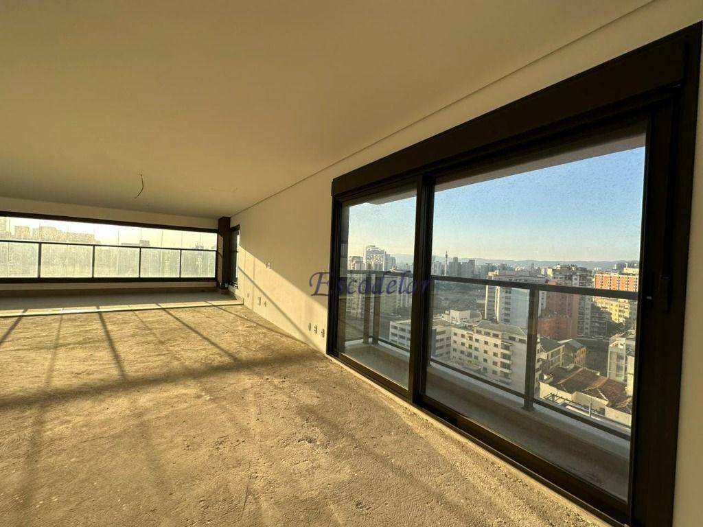 Apartamento à venda com 5 quartos, 310m² - Foto 22