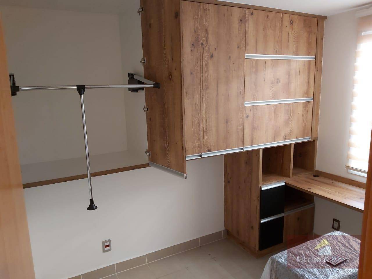 Apartamento à venda com 2 quartos, 100m² - Foto 7