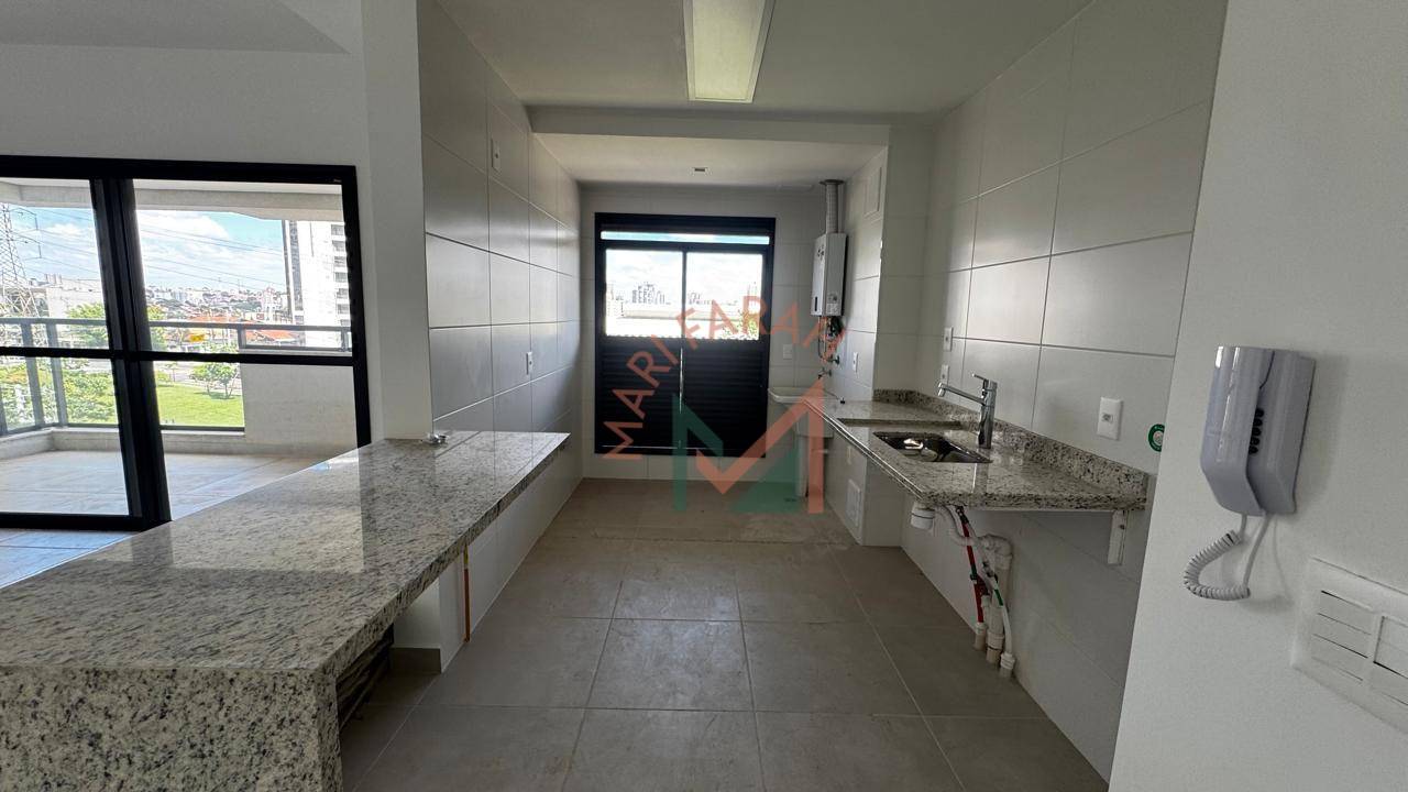 Apartamento, 3 quartos, 106 m² - Foto 3