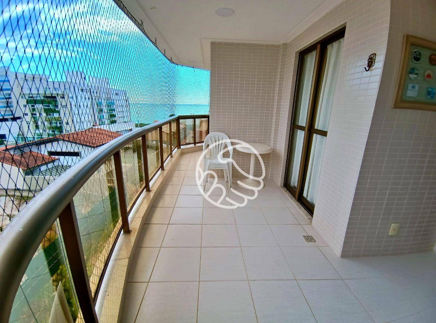 Apartamento para alugar com 4 quartos, 125m² - Foto 8