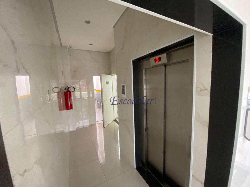 Conjunto Comercial-Sala para alugar, 130m² - Foto 19