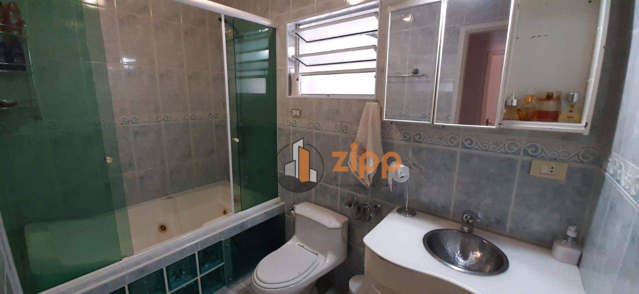 Sobrado à venda e aluguel com 4 quartos, 260m² - Foto 24