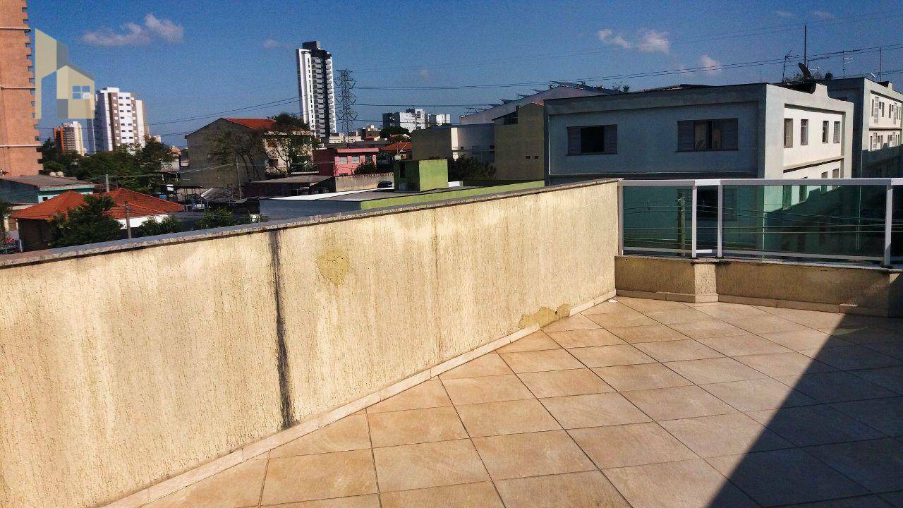 Cobertura à venda com 4 quartos, 180m² - Foto 15