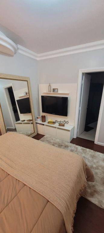 Apartamento à venda com 3 quartos, 136m² - Foto 27