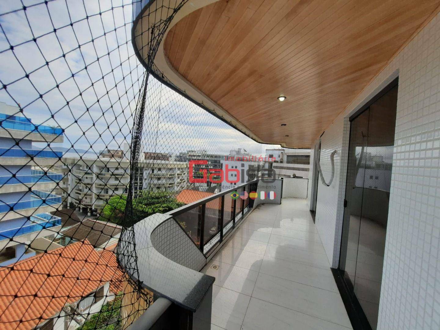 Cobertura para alugar com 4 quartos, 288m² - Foto 10