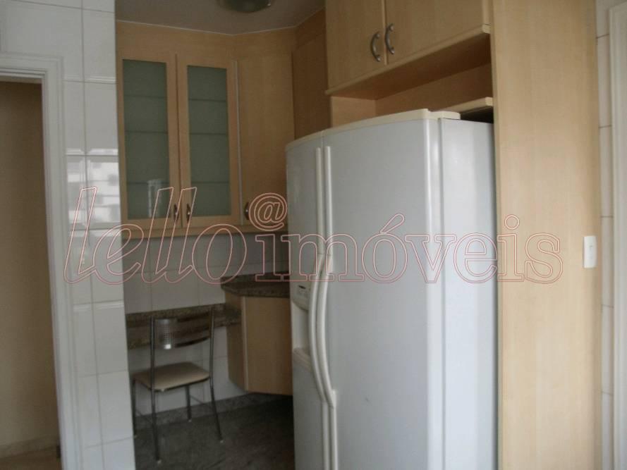 Apartamento para alugar com 4 quartos, 280m² - Foto 5