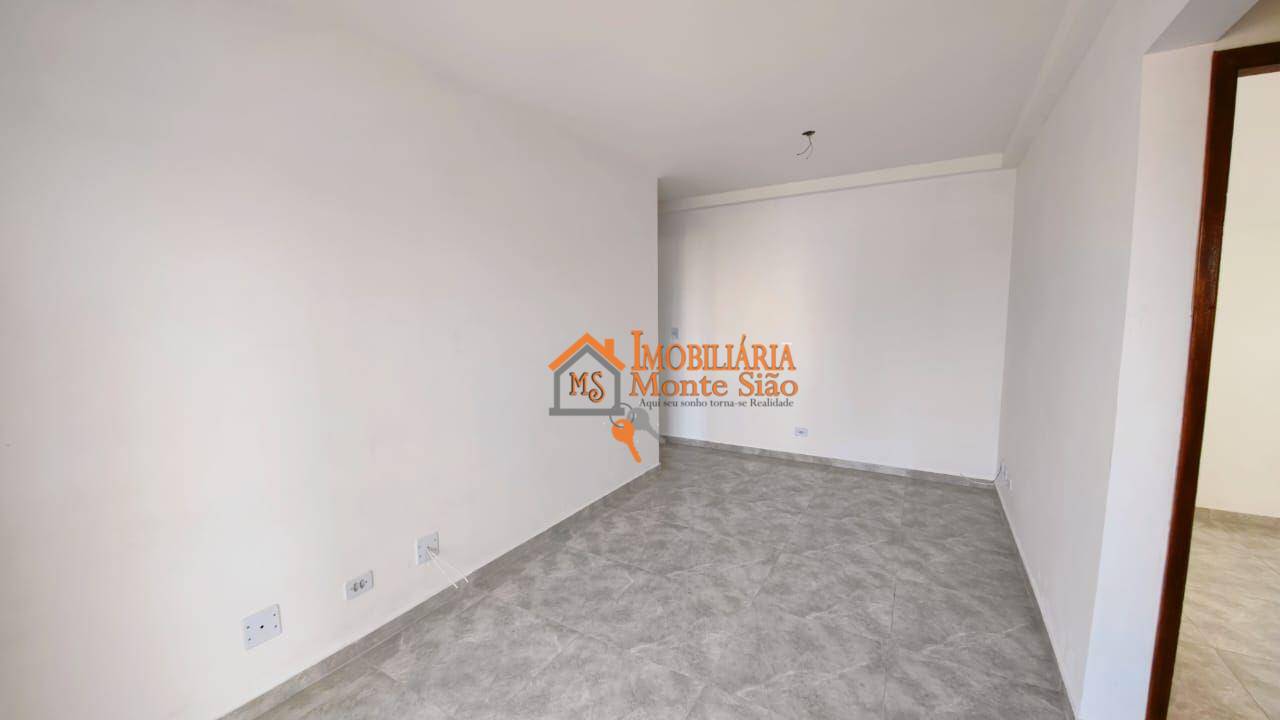 Apartamento à venda e aluguel com 2 quartos, 49m² - Foto 6