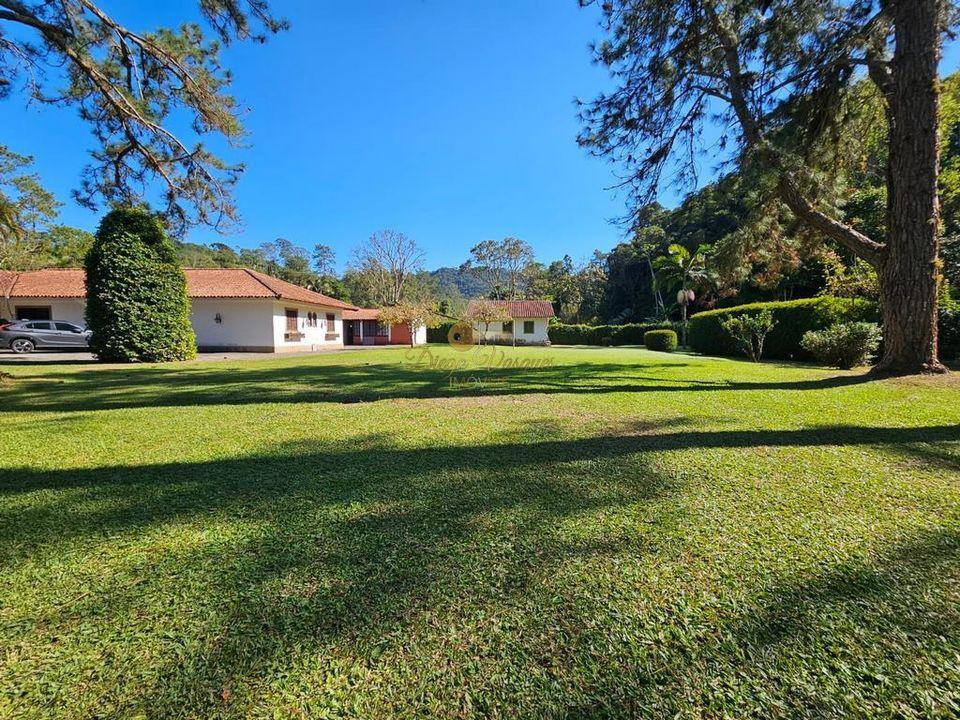 Casa de Condomínio à venda com 6 quartos, 10040m² - Foto 50