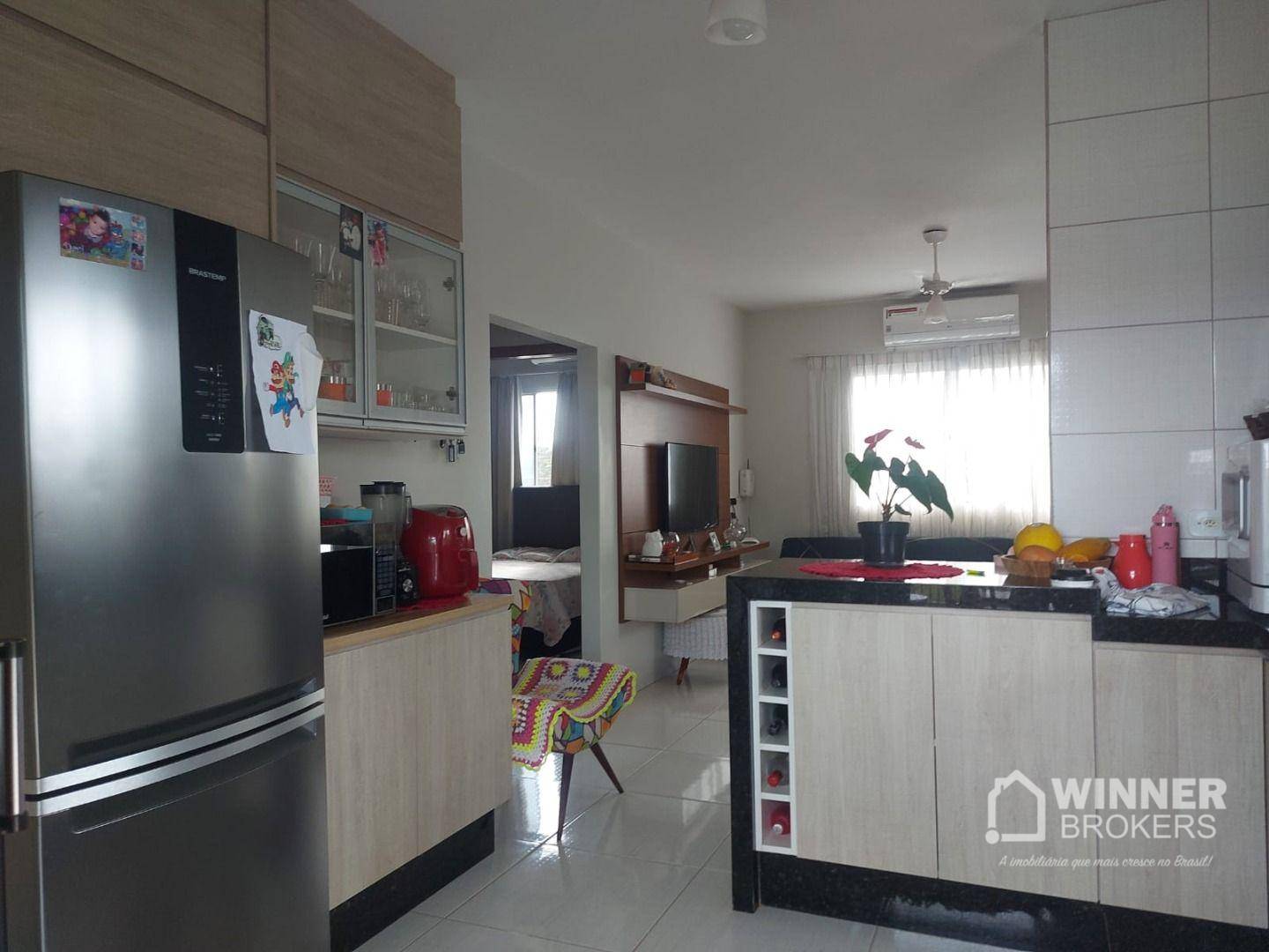 Chácara à venda com 3 quartos, 1500M2 - Foto 10