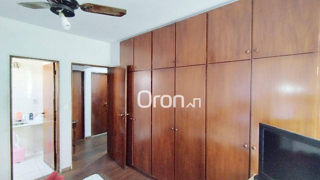 Apartamento à venda com 3 quartos, 122m² - Foto 6