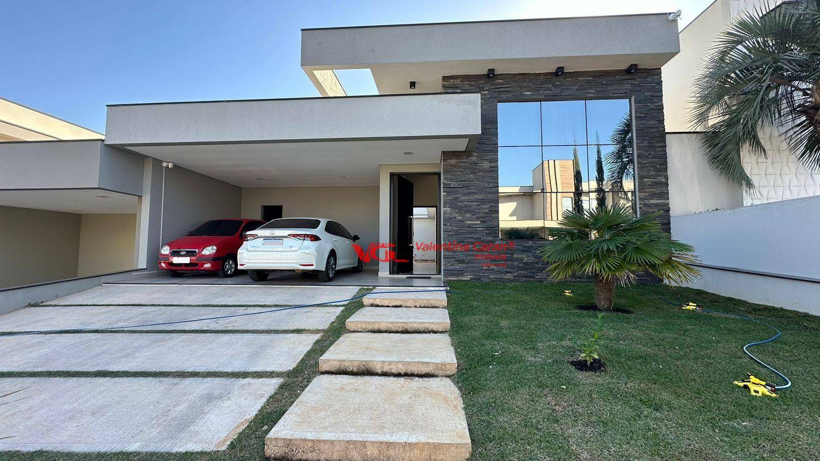 Casa de Condomínio à venda com 3 quartos, 191m² - Foto 3