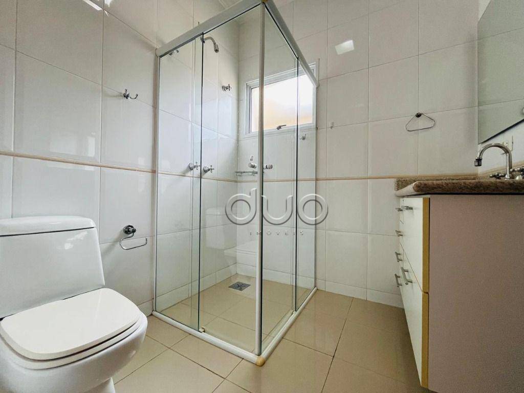 Casa de Condomínio à venda com 3 quartos, 207m² - Foto 27