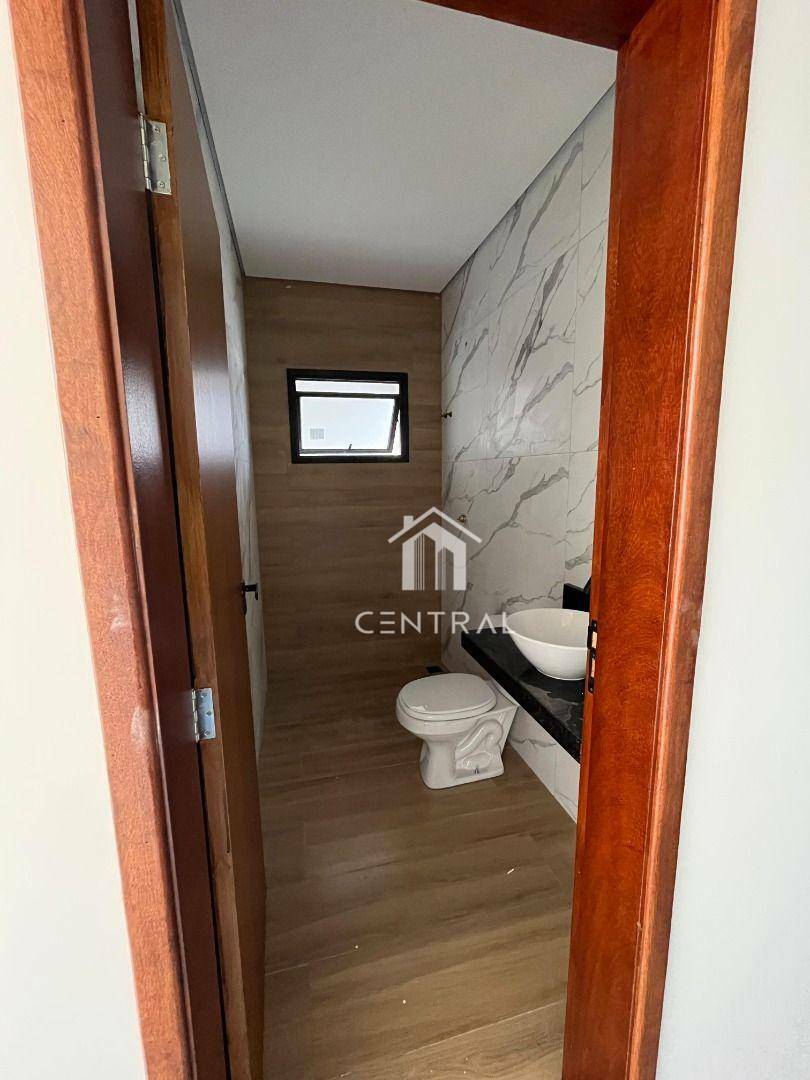 Casa de Condomínio à venda com 2 quartos, 70m² - Foto 4
