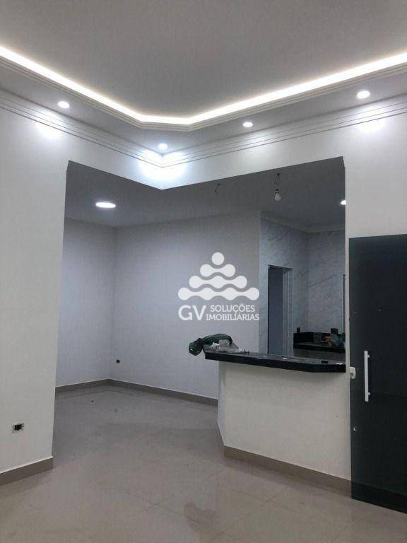 Casa à venda com 3 quartos, 150m² - Foto 10