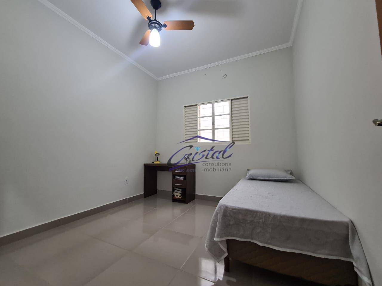 Casa à venda com 3 quartos, 125m² - Foto 19