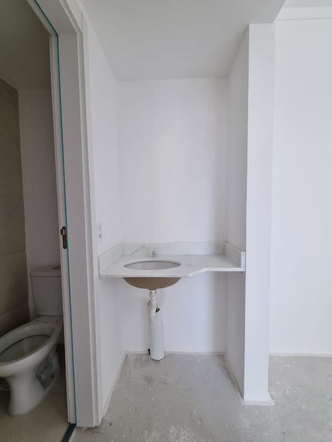 Apartamento à venda com 1 quarto, 34m² - Foto 12