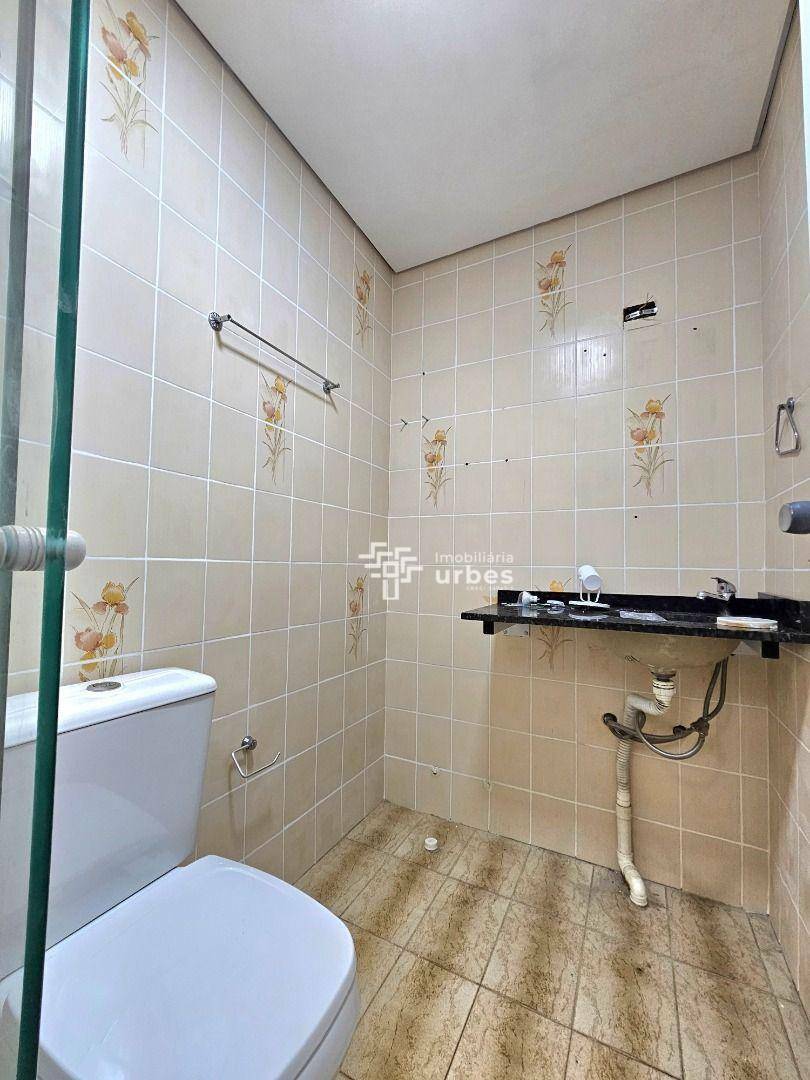 Apartamento à venda com 3 quartos, 80m² - Foto 22