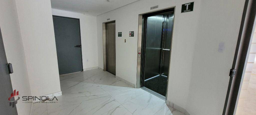 Apartamento, 2 quartos, 52 m² - Foto 4