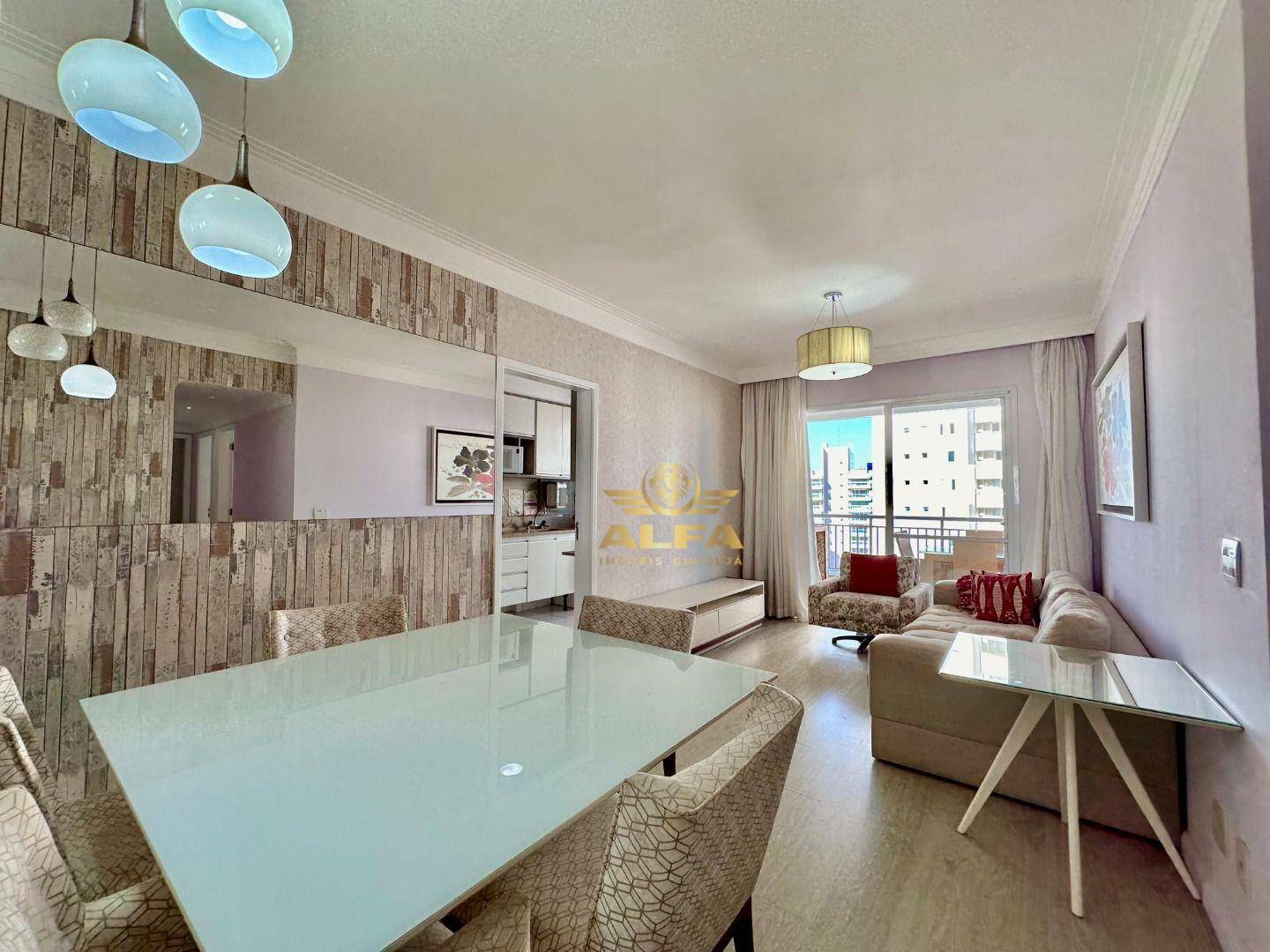 Apartamento à venda com 3 quartos, 118m² - Foto 6