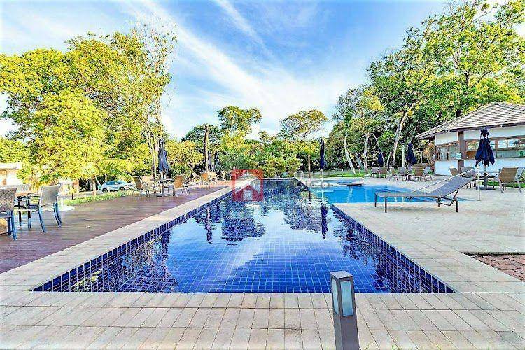 Apartamento à venda com 1 quarto, 74m² - Foto 25