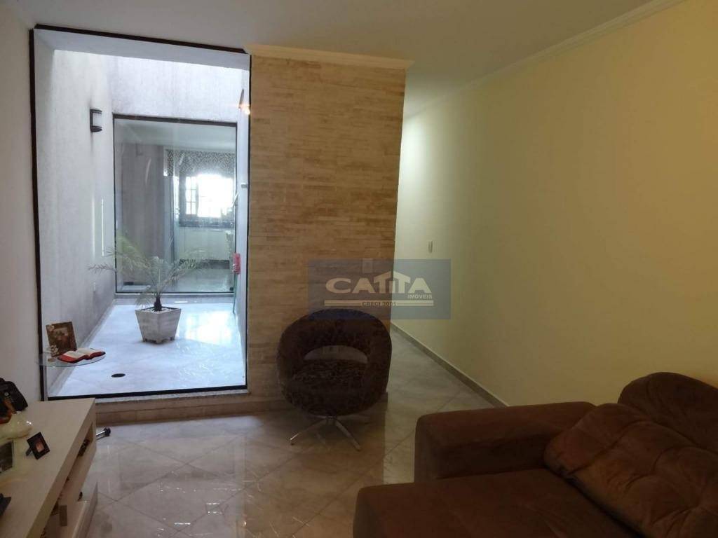 Sobrado à venda com 3 quartos, 128m² - Foto 6