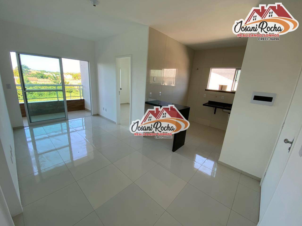 Apartamento à venda com 2 quartos, 58m² - Foto 8