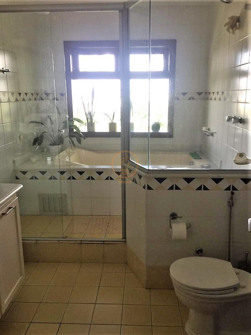 Casa de Condomínio à venda com 4 quartos, 20m² - Foto 19