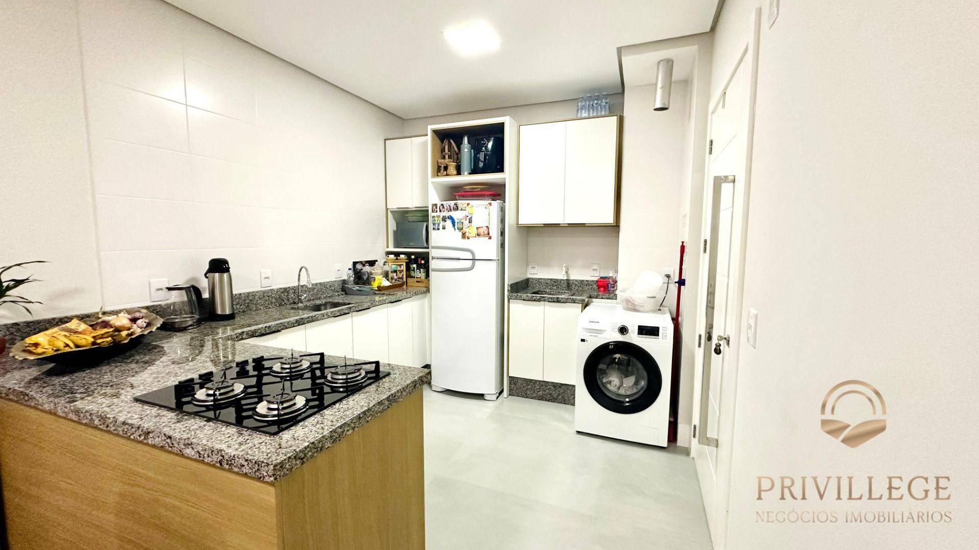 Apartamento à venda com 3 quartos, 81m² - Foto 7