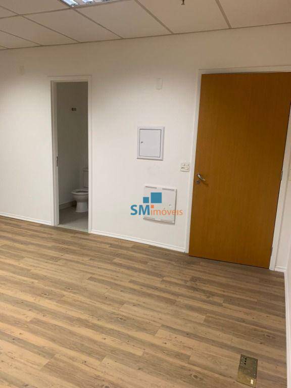 Conjunto Comercial-Sala à venda e aluguel, 40m² - Foto 4