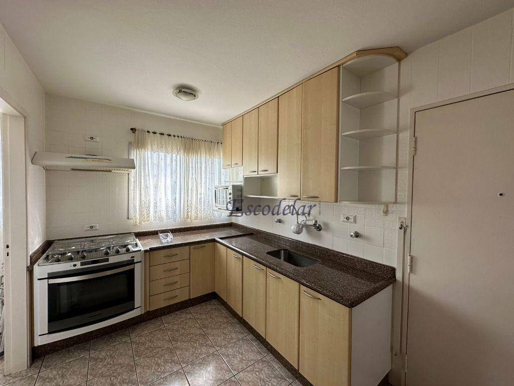 Apartamento à venda com 3 quartos, 116m² - Foto 12