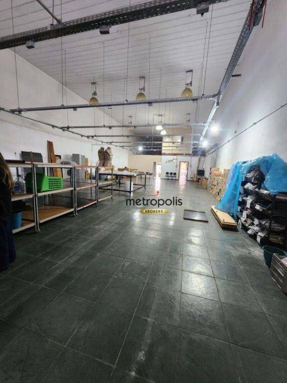 Loja-Salão à venda e aluguel, 335m² - Foto 1