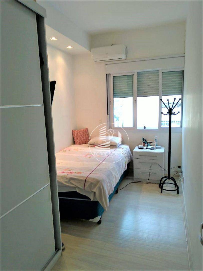 Apartamento à venda com 6 quartos, 200m² - Foto 6