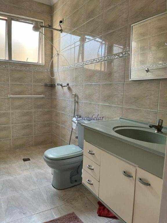 Sobrado à venda com 5 quartos, 160m² - Foto 20