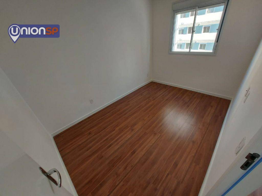 Apartamento à venda com 1 quarto, 43m² - Foto 9